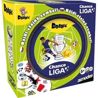 Dobble Chance Liga - Stolové hry