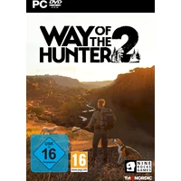 Way of the Hunter 2 (PC) - Hry na PC