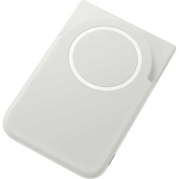 Samsung Bezdrôtový batériový pack Qi2, 5000mAh, 25W biela - Powerbanky - Obrázok d_e806dfa94ec34637bb9142114a04b23a