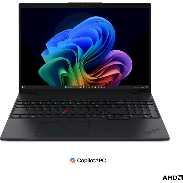 Lenovo ThinkPad L16 Gen 3 (21XC001JCK) černý - Notebooky - Hlavný obrázok