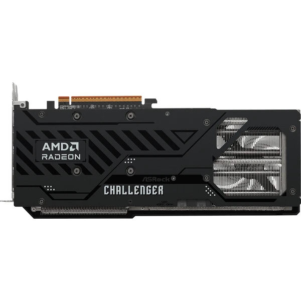 ASRock VGA AMD Radeon RX 9070 Challenger 16GB - Grafické karty - Obrázok d_e8193f45bab3407a85316243aab01d6c