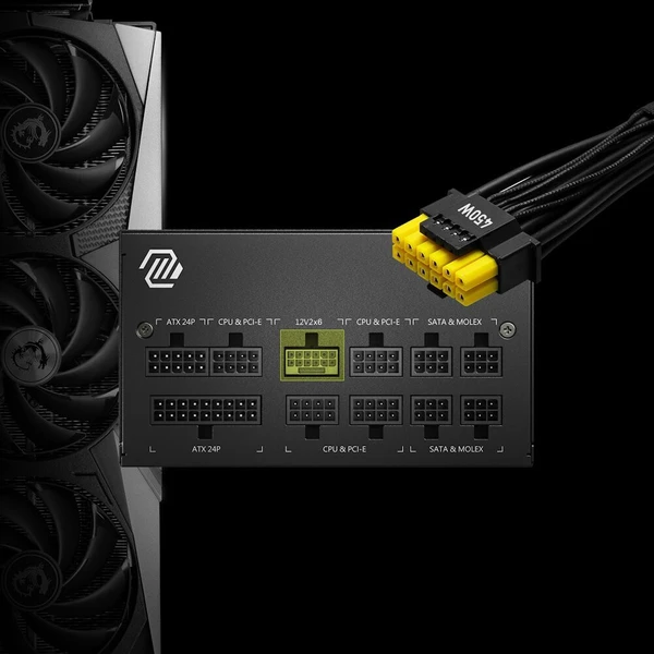 MSI MAG A750GL PCIE5 II 750W - Zdroje - Obrázok d_e820650157e24b45a631bdf92474a566