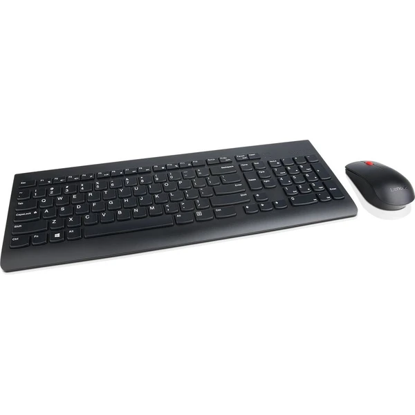 Lenovo 510 bezdrôtová sada klávesnice s myšou CZ/SK - Klávesnicové sety - Hlavný obrázok