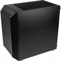Kolink Citadel Mesh Micro-ATX čierna - Počítačové skrine