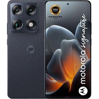Motorola Signature 16GB/512GB PANTONE Carbon - Mobilné telefóny