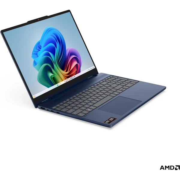 Lenovo IdeaPad 5 2-in-1 15AHP11 (83UN001TCK) modrý - Notebooky - Obrázok d_e83abd7dc3384de8a2603039e1fc4669