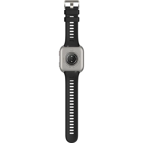 Amazfit Bip Max chytré hodinky strieborné - Inteligentné hodinky - Obrázok d_e840cf63475a474296bbaf2ccc9b696b