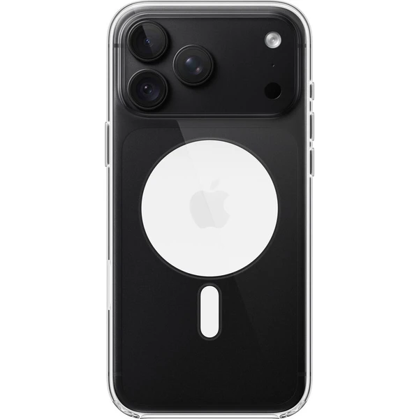 iPhone 18 Pro Max Clear Case with MagSafe - Puzdra - Obrázok d_e84a84e500864971a6f0457f08196162