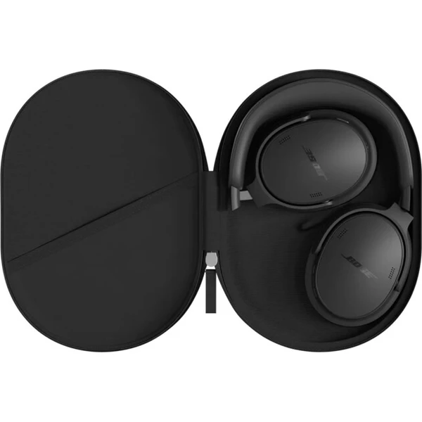 Bose QuietComfort Headphones (2. gen) náhlavné slúchadlá čierne - Slúchadlá - Obrázok d_e84ded01072d4a958a487d7e7ad3c73f
