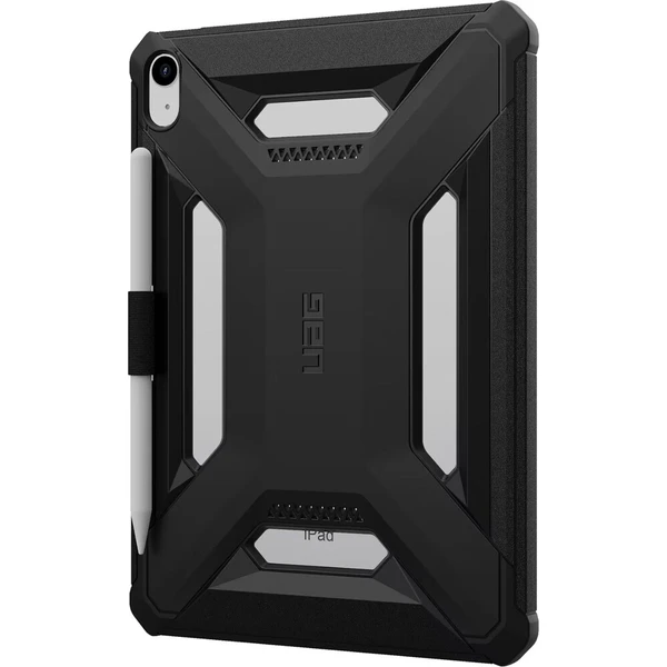 UAG Scout puzdro iPad 11" (2025)/10,9" (2022) čierne - Puzdra - Obrázok d_e850c12e2d4c4d6a8bbd955d7675210d