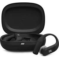 JBL Endurance Peak 4 bezdrôtové slúchadlá čierna/šedá - Slúchadlá