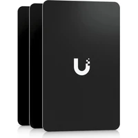 Ubiquiti NFC prístupová karta 10 ks - Príslušenstvo pre Intercom