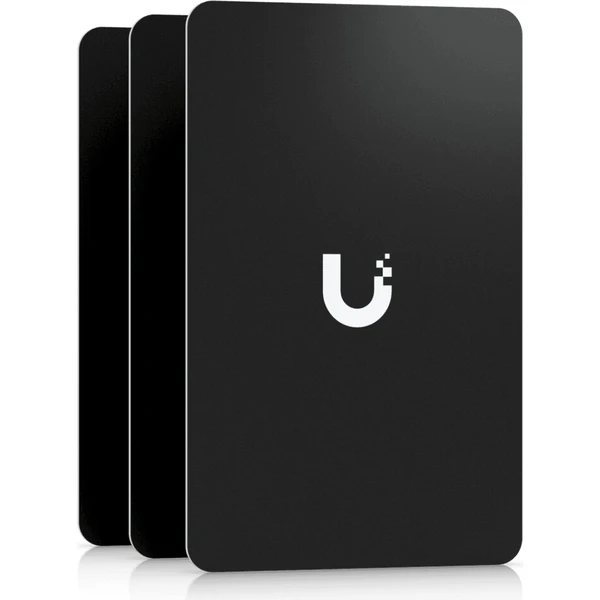 Ubiquiti NFC prístupová karta 10 ks - Príslušenstvo pre Intercom - Hlavný obrázok