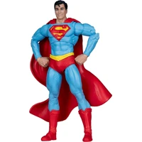 Figúrka McFarlane DC Multiverse - Superman (DC Classic) 19 cm - Figúrky