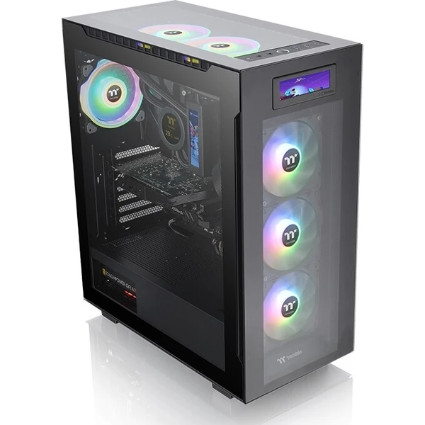Thermaltake Divider 550 TG Ultra čierna - Počítačové skrine - Obrázok d_e88241022d544543afd72acd60f6f268