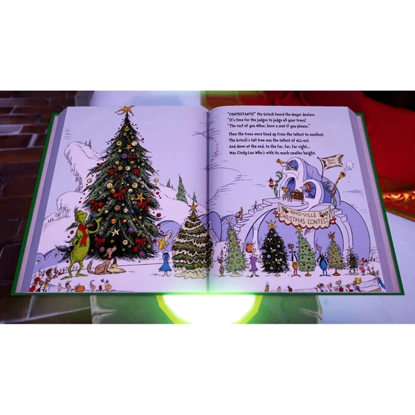 The Grinch 2: Saving Christmas (PS5) - Hry na PS5 - Obrázok d_e892a96fd5154ca8ab05a72be690a40f