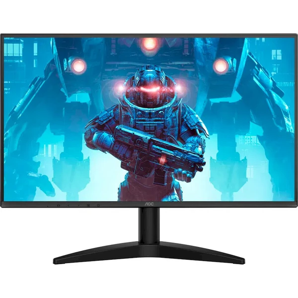 AOC 24B36X herný monitor 23,8' - Monitory - Obrázok d_e899d42609254682bc245ffe69a6418f