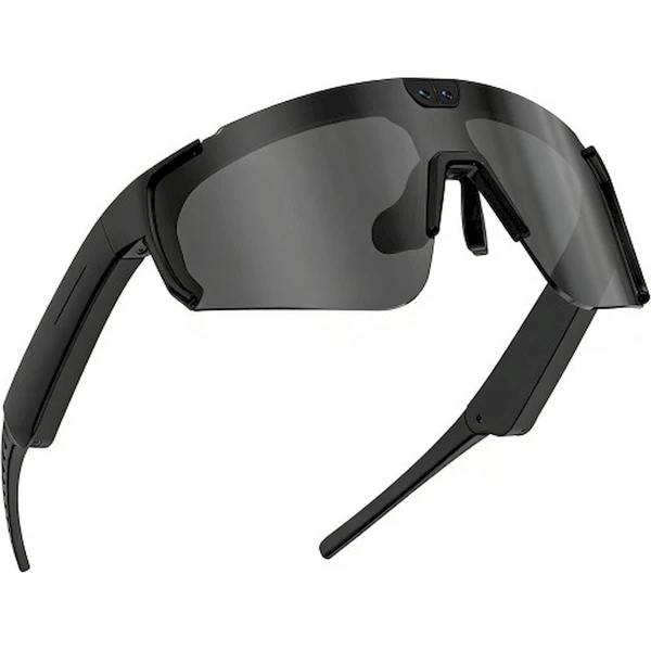 ALIGATOR Smart Glasses SPORT čierne - AR okuliare - Obrázok d_e89c544578524723bae7048ff4a277e9