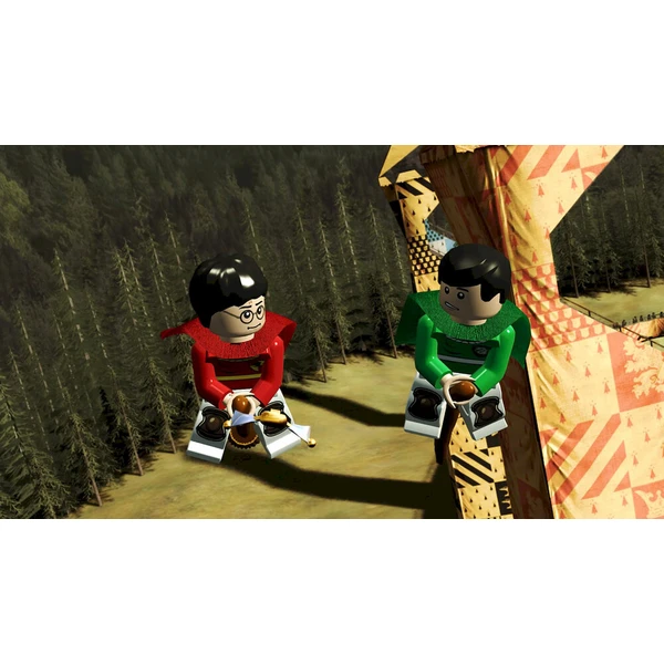 LEGO Harry Potter Collection (Switch 2) - Hry na Nintendo Switch 2 - Obrázok d_e8a554c11c274a29b6ed265971f78d69