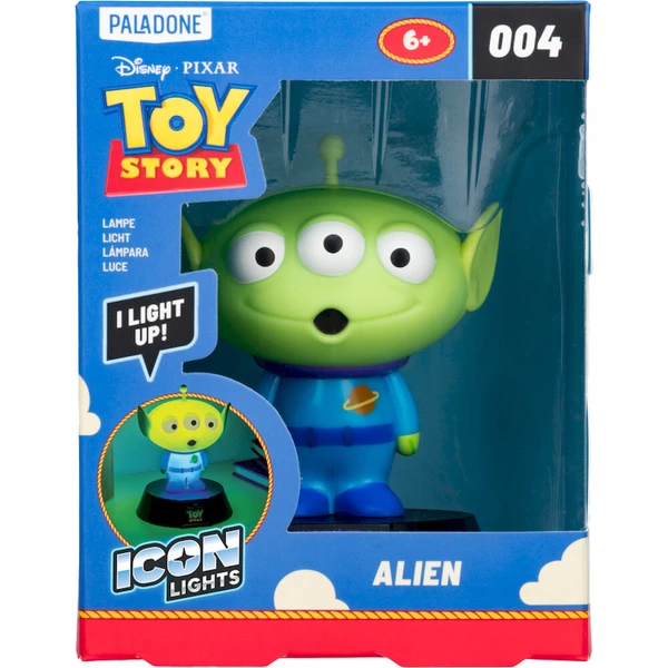 Lampička Icon Light Toy Story - Alien - Lampičky - Obrázok d_e8b5372461ed409aacc4c62fa4bb8014