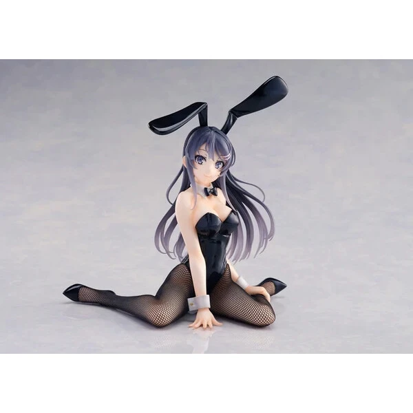 Figúrka Taito Prize Rascal Does Not Dream of Sister - Mai Sakurajima 15 cm (Bunny verzia) - Figúrky - Obrázok d_e8bf95e6ceb84145b17759e80f4f9702