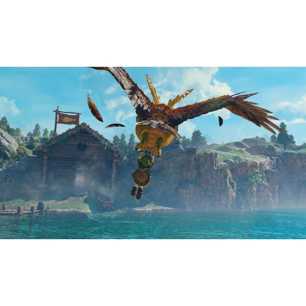 The Legend of Zelda: Ocarina of Time (Switch 2) - Hry na Nintendo Switch 2 - Obrázok d_e8c5e317aeba4b80af86268f2eb93c10