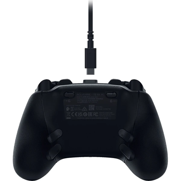 Razer Wolverine V3 Tournament Edition 8K herný ovládač čierny - Herné ovládače - Obrázok d_e8c8db8c617846e483ad1cbd618a0c60
