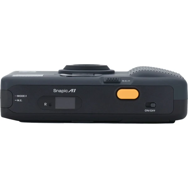 Kodak Snapic A1 fotoaparát sivý - Fotoaparáty - Obrázok d_e8cefb0fde1d4653887393decd11403e