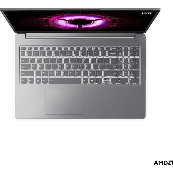 Lenovo LOQ 15ARP10E (83S000FMCK) sivý - 3. rok záruky po registrácii - Notebooky - Obrázok d_e8cf2acd32064a4880608e5116eecb23