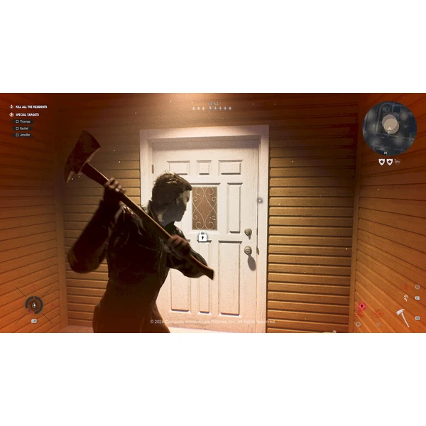 Halloween: The Game (PS5) - Hry na PS5 - Obrázok d_e8d2dada746f4b71b5bfd3967c24fa5e
