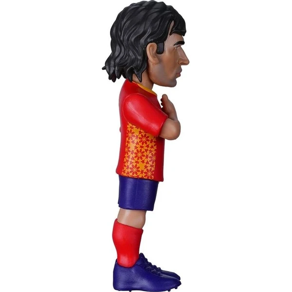 MINIX Futbalové legendy: WCL Spain - RAUL - Minix - Obrázok d_e8d351d2bc6246a2831df74d09661dd6