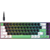 Razer Reclusa X Mini 65% US - Klávesnice