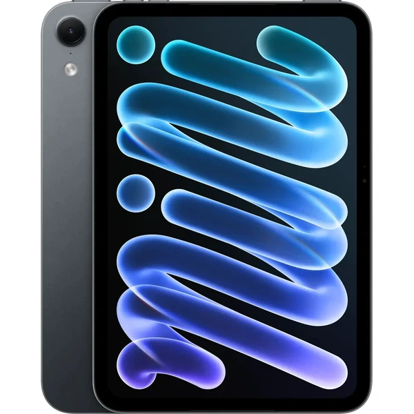 iPad mini 256GB Wi-Fi + Cellular temně inkoustový - Tablety - Hlavný obrázok