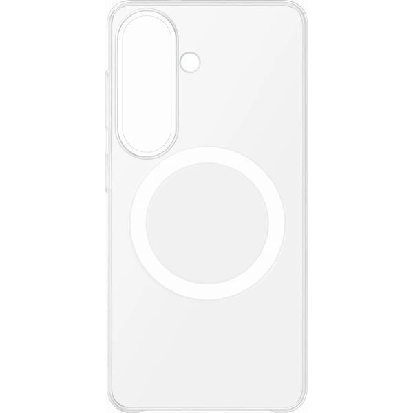 Samsung Clear Case s MagSafe kryt Galaxy S26 priehľadný - Puzdra - Obrázok d_e8ee783862a9416d8dcece6f1ceab88a