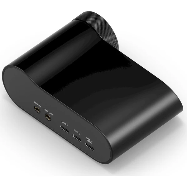 SteelSeries Arctis Nova Pro Omni bezdrôtové herné slúchadlá čierne - Slúchadlá - Obrázok d_e8f9674c29c54323953e1dece763257f