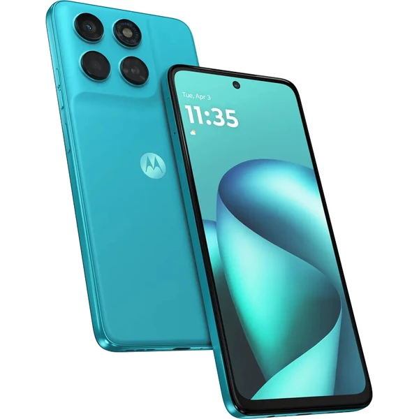 Motorola Moto G47 Power 5G 4+128 GB gsm telefón PANTONE Capri - Mobilné telefóny - Obrázok d_e90634b54f384704ac717496142e6f7a