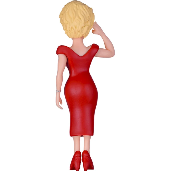 MINIX #100 Icons: Marilyn Monroe - 100th Anniversary Edition - Minix - Obrázok d_e90ba56097a8417abc2c0e350c70351c