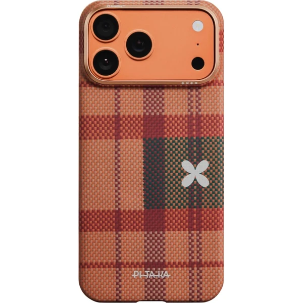 Pitaka Edge Case MagSafe kryt iPhone 17 Pro Max Cloud Dusk - Puzdra - Obrázok d_e91011a4208c4824af9a2561546f03e7