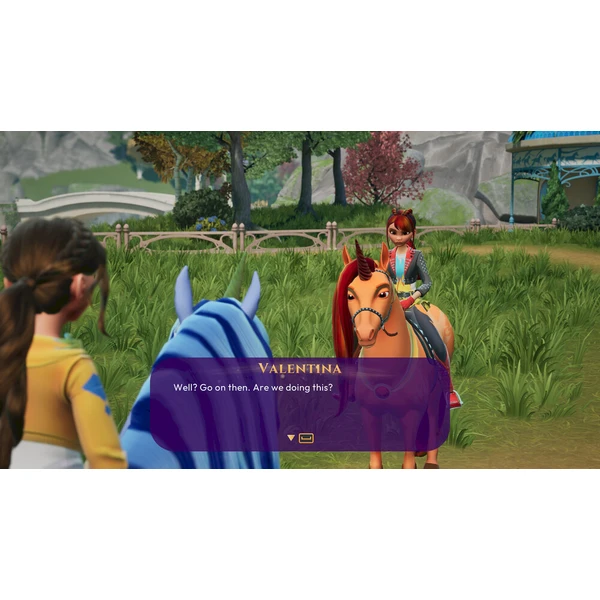 Unicorn Academy: Island of Magic (Switch) - Hry na Nintendo Switch - Obrázok d_e914ea7f7eb649438c7cfe92a5597f83