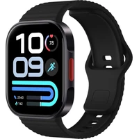 Xiaomi Redmi Watch 6 Lite inteligentné hodinky čierne - Inteligentné hodinky