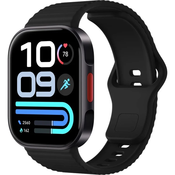 Xiaomi Redmi Watch 6 Lite inteligentné hodinky čierne - Inteligentné hodinky - Hlavný obrázok