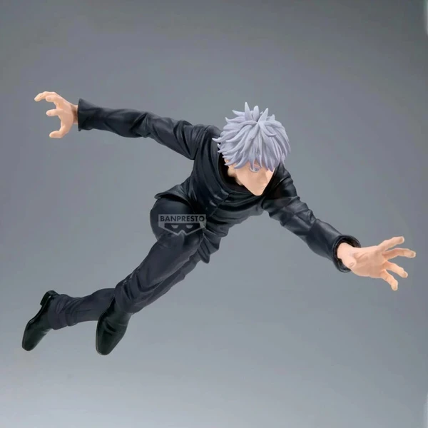 Figúrka Bandai Banpresto Jujutsu Kaisen MAXIMATIC - Satoru Gojo 22 cm - Figúrky - Obrázok d_e92d69071cf84ea8824f082c16a01f3e