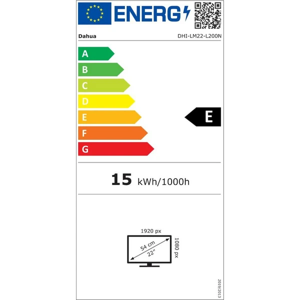 Dahua Commercial LM22-A210Y monitor 22" - Monitory - Obrázok d_e93c1489798b4d16a5e43bc320eb129d
