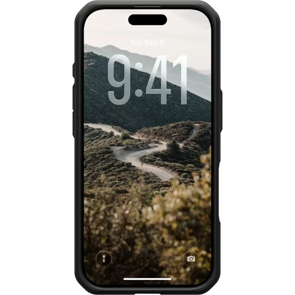 UAG Civilian LT MagSafe kryt iPhone 17 čierny - Puzdra - Obrázok d_e93c64bbf4f64ba8a875186422db5dde