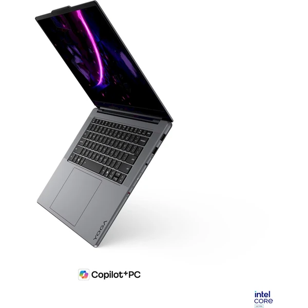 Lenovo Yoga Pro 7 15IPH11 (83SN0042CK) RTX 5060 šedý - 3 roky záruky Premium Care - Notebooky - Obrázok d_e943ddb572a74c3e862b808fe6c63021