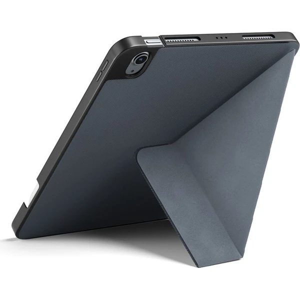 iWant od Epico SolidWoven Flip kryt pre iPad 10,9"/11" čierny - Puzdra - Obrázok d_e9484df7958e4091ba86840e6228ea36