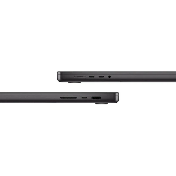 CTO Apple MacBook Pro 16" / M5 Max 18xCPU/40xGPU / 128GB / 4TB / CZ KLV / NANO / Čierna - Notebooky - Obrázok d_e958fd95d4e44f6292d9df8087df4251