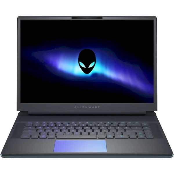 DELL Alienware 16 Area-51 (N-AW16A51-N2-919K) RTX 5080 černý - Notebooky - Hlavný obrázok