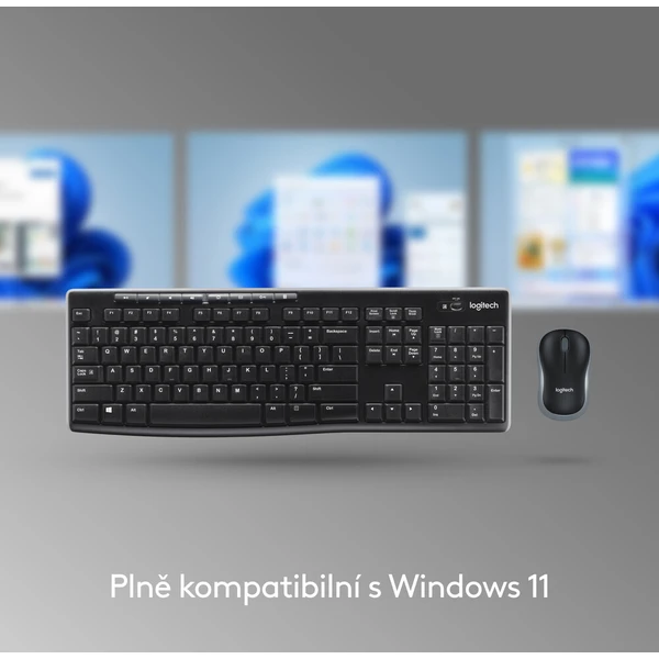 Logitech MK270 SK - Klávesnicové sety - Obrázok d_e9645f9c49264e49b9a2bf42e0ad318f