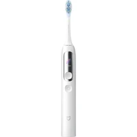 Xiaomi Mijia Smart Servo-oscillation Electric Toothbrush Pro EU White - Zubné kefky